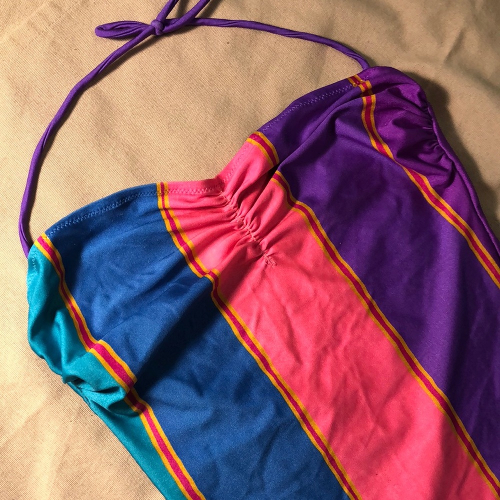 Vintage one piece